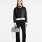 Longchamp - Le Roseau Bolso con Asa Superior S 0