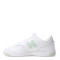 Championes de Mujer New Balance Life Style Blanco - Verde - Verde Agua