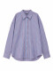 CAMISA HABANA AZUL