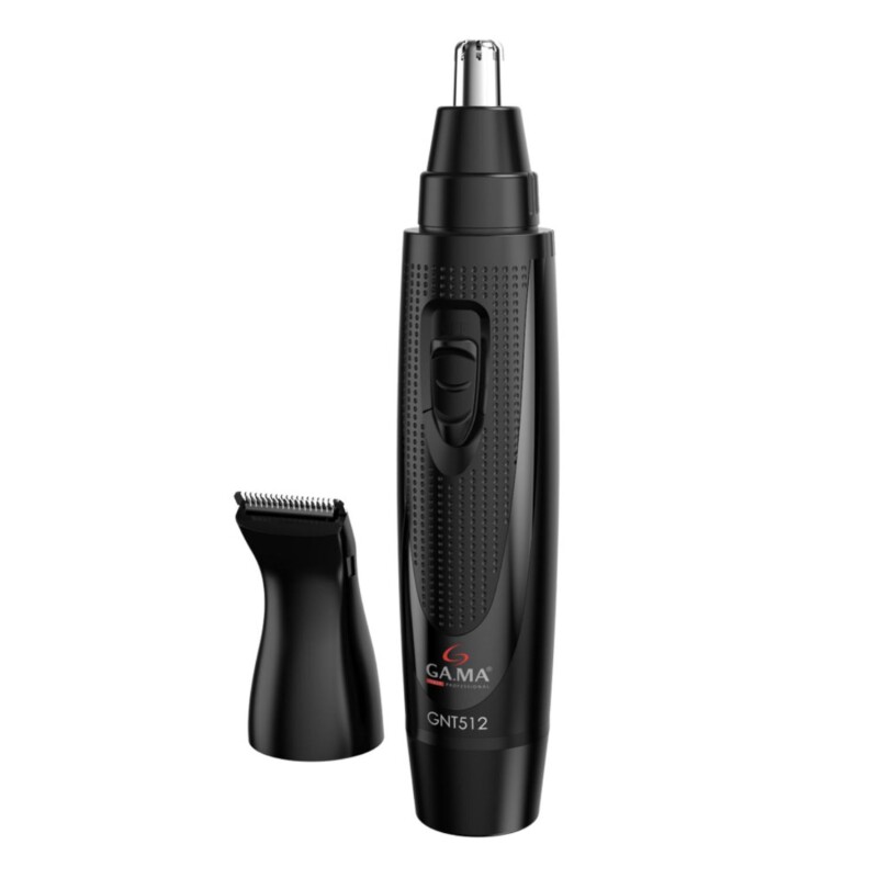 Trimmer GA.MA GNT 512 a Pilas Trimmer GA.MA GNT 512 a Pilas