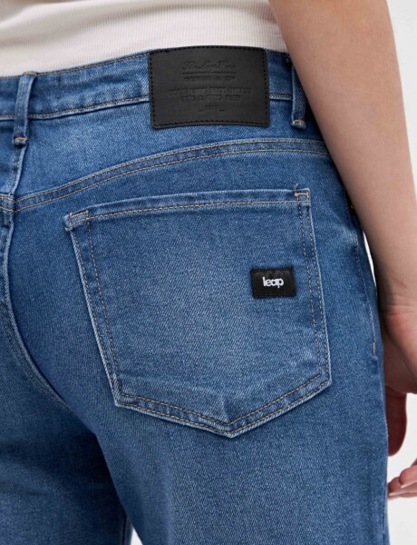 Jean New Ronda Light Blue 26