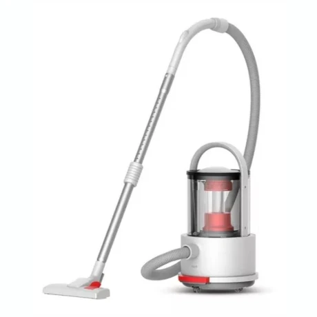 Aspiradora DEERMA TJ200W 800W Capacidad 6000Ml Sin Bolsa Succión Aspiradora DEERMA TJ200W 800W Capacidad 6000Ml Sin Bolsa Succión