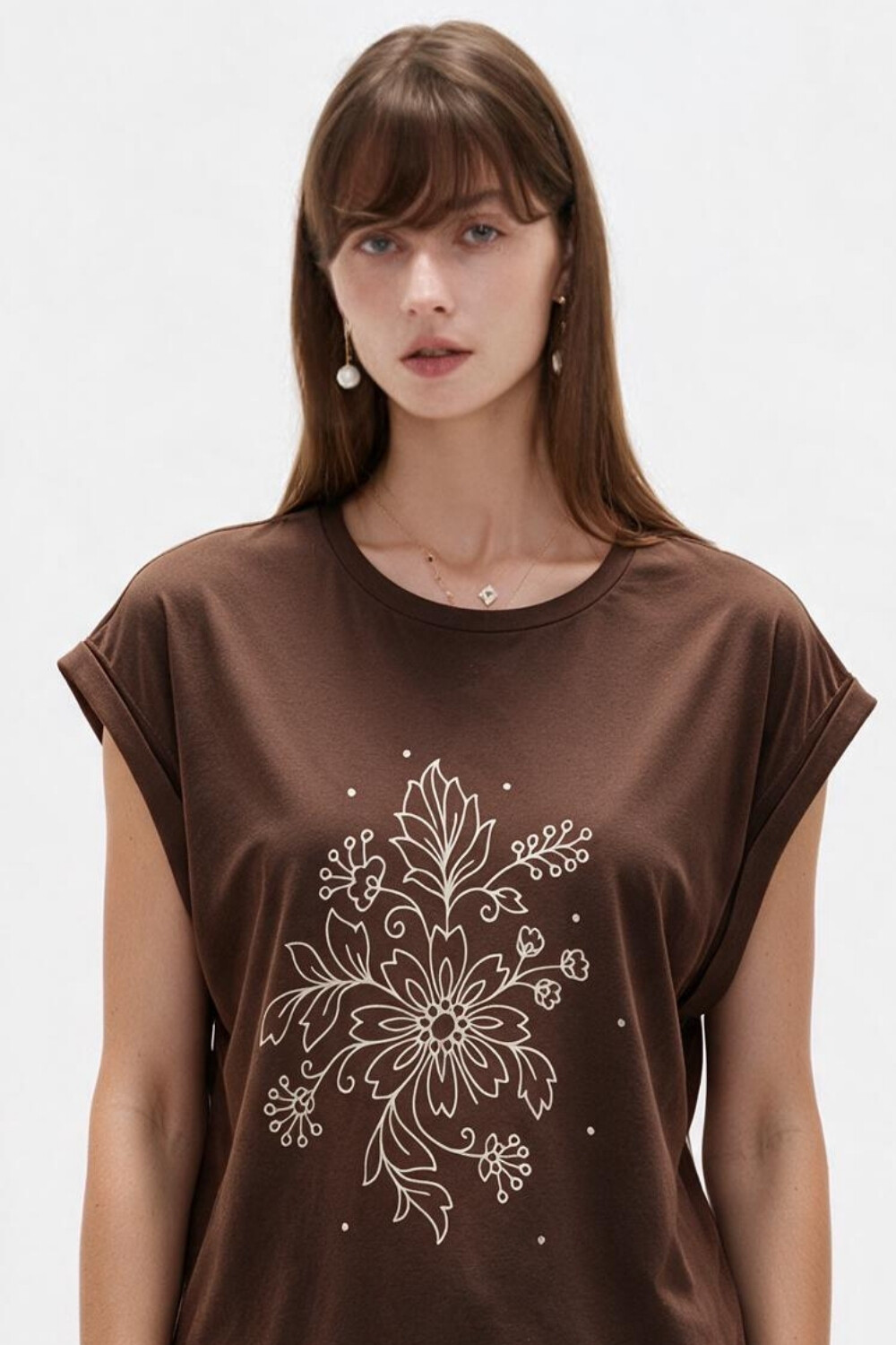 Remera Vigevano Estampado 5