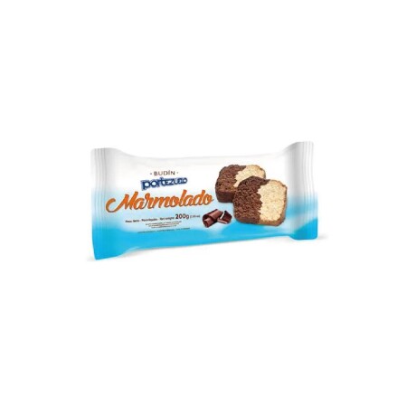 BUDIN PORTEZUELO COMUN MARMOLADO 230GRS BUDIN PORTEZUELO COMUN MARMOLADO 230GRS