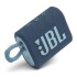 Parlante BT JBL Go3 blue Parlante Bt Jbl Go3 Blue