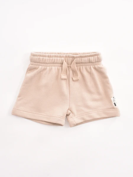SHORT MARTIN BEIGE