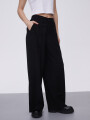 Pantalon Amapolu Negro