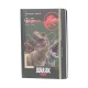 Cuaderno tapa dura Jurassic World Cuaderno tapa dura Jurassic World