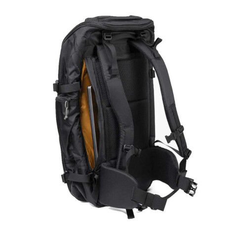 Mochila Roark Accomplice Mule 45 Lts Negro