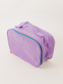 Neceser Violeta