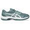 Zapatillas Tenis Gel-Game Gs Niños Foggy Teal/white