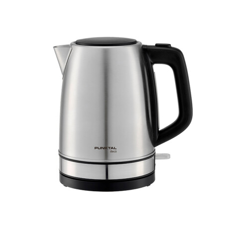 Jarra Eléctrica Inox 1.7 Lts. Punktal Pk-3645 Ji Jarra Eléctrica Inox 1.7 Lts. Punktal Pk-3645 Ji