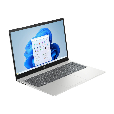 HP - Notebook 15-FD0081WM - 15,6''. Intel PENTIUM N200. Intel Uhd. Windows 11. Ram 4GB / Ssd 128GB. 001