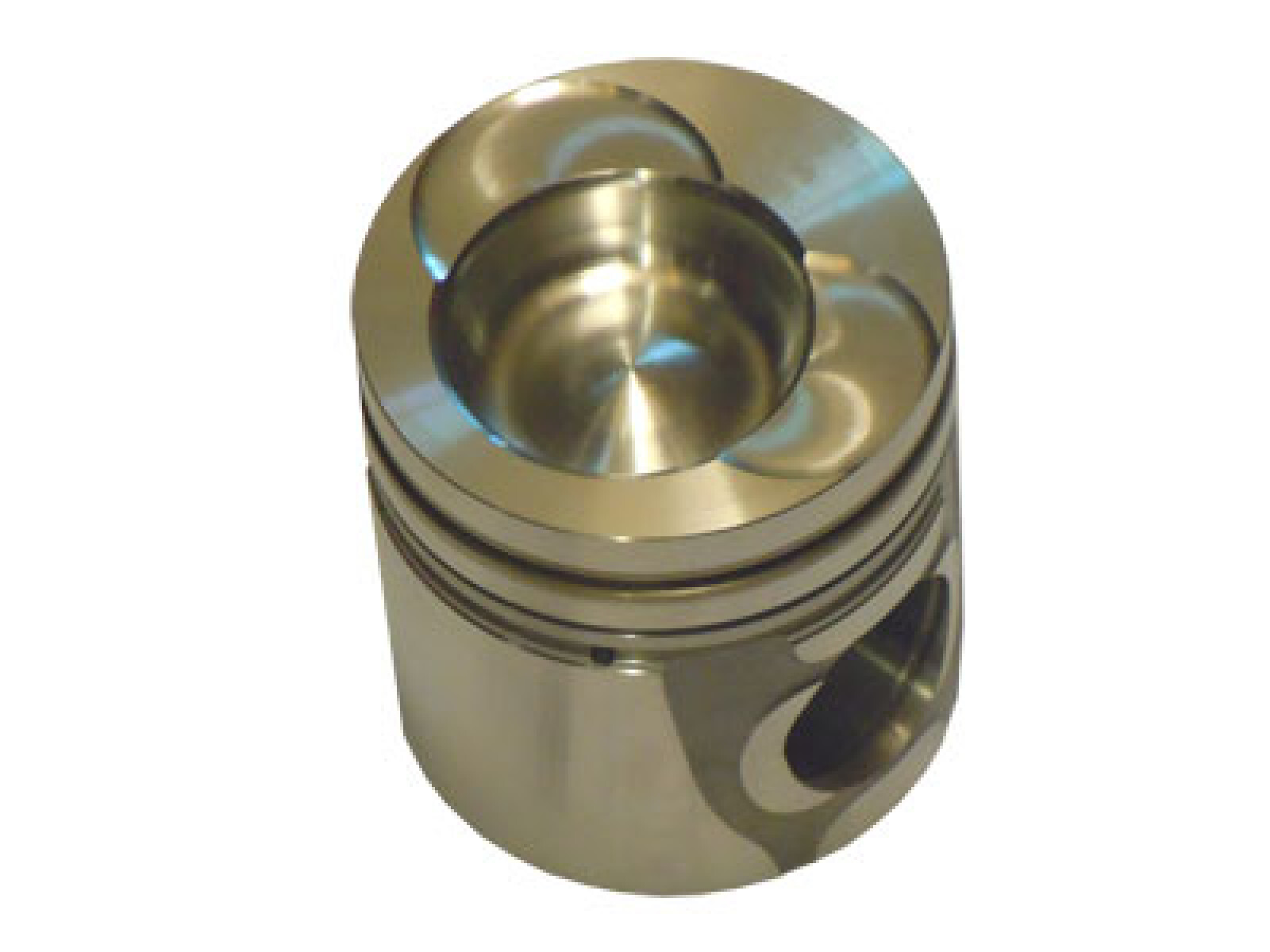 PISTON RENAULT PISTON STD CON PERNO Y SEGURO MIDLUM 300 - 