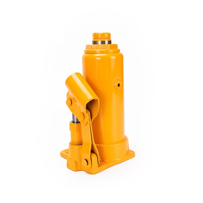 DINGQI GATO BOTELLA HIDRAULICO INDUSTRIAL 20 TONELADAS Dingqi Gato Botella Hidraulico Industrial 20 Toneladas