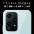 Honor 200 Lite 8+8/256 Gb 5g + Mini Speaker Honor Choice CELESTE