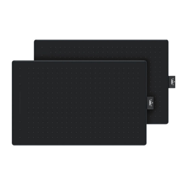 Tableta Digitalizadora Hoion Rtp-700 Usb-c Lápiz TABLETA DIGITALIZADORA HUION RTP-700 BLA