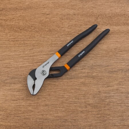 ALICATE PINZA PICO LORO 250MM NEGRO