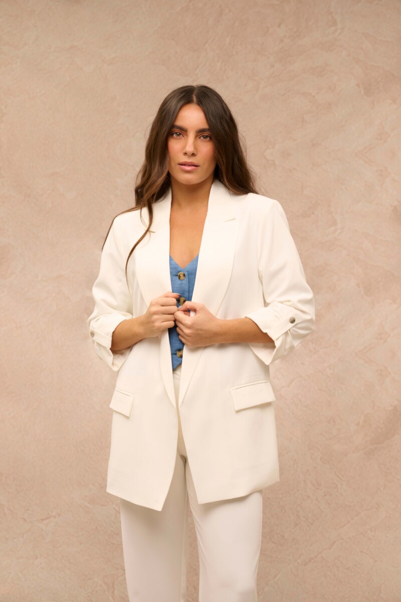 BLAZER JADE BLAZER JADE