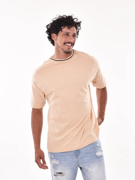 REMERA NEIGHBOUR BEIGE