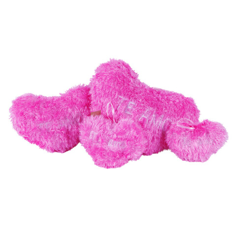 3x2 OUTLET Almohadon Corazon Te Amo 29 X 20 Cm Rosado 3x2 Outlet Almohadon Corazon Te Amo 29 X 20 Cm Rosado