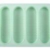 Molde silicona para pan N/a