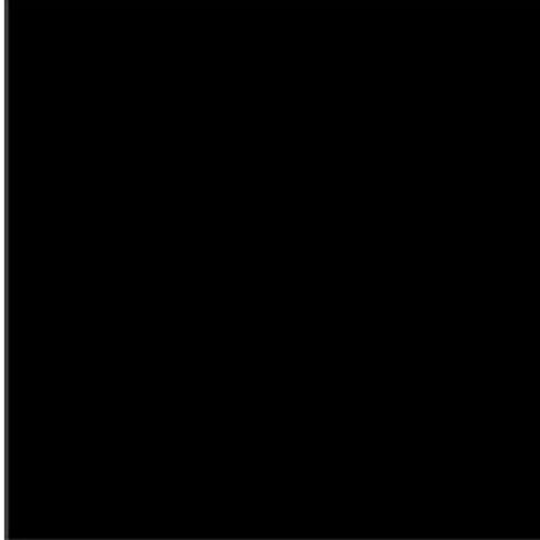 Ceramica Para Piso Y Pared 33X33 Negro Semi Mate GAMAS DE NEGRO