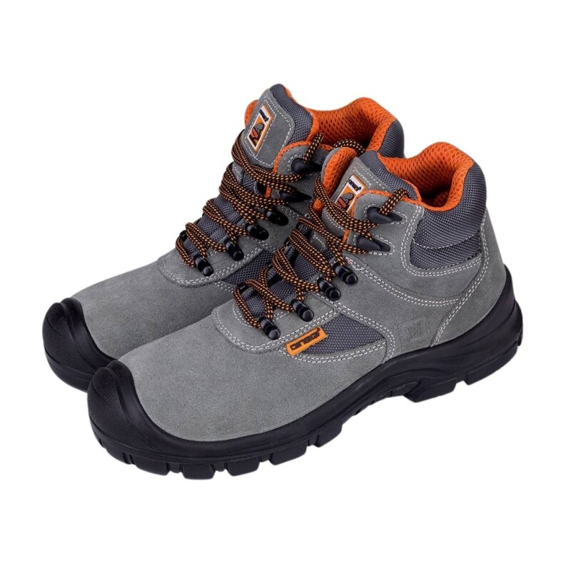 DINGQI BOTIN DE SEGURIDAD DEPORTIVO PUNTA DE ACERO TALLE 45 Dingqi Botin De Seguridad Deportivo Punta De Acero Talle 45