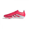Championes Futbol Cancha AD FG ADIDAS CALZADO PREDATOR LEAGUE FG/MG de Hombre - ID3745 Rojo-blanco