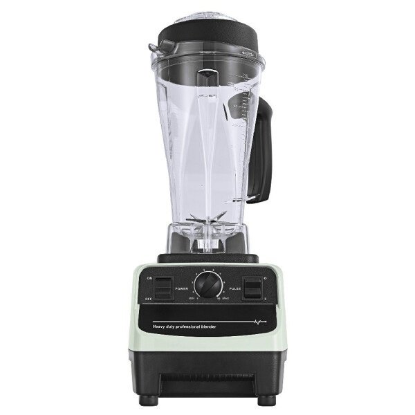 LICUADORA ALTA ROTACION TOKYO IND MOD BL-767 POWER 1.5KW Unica
