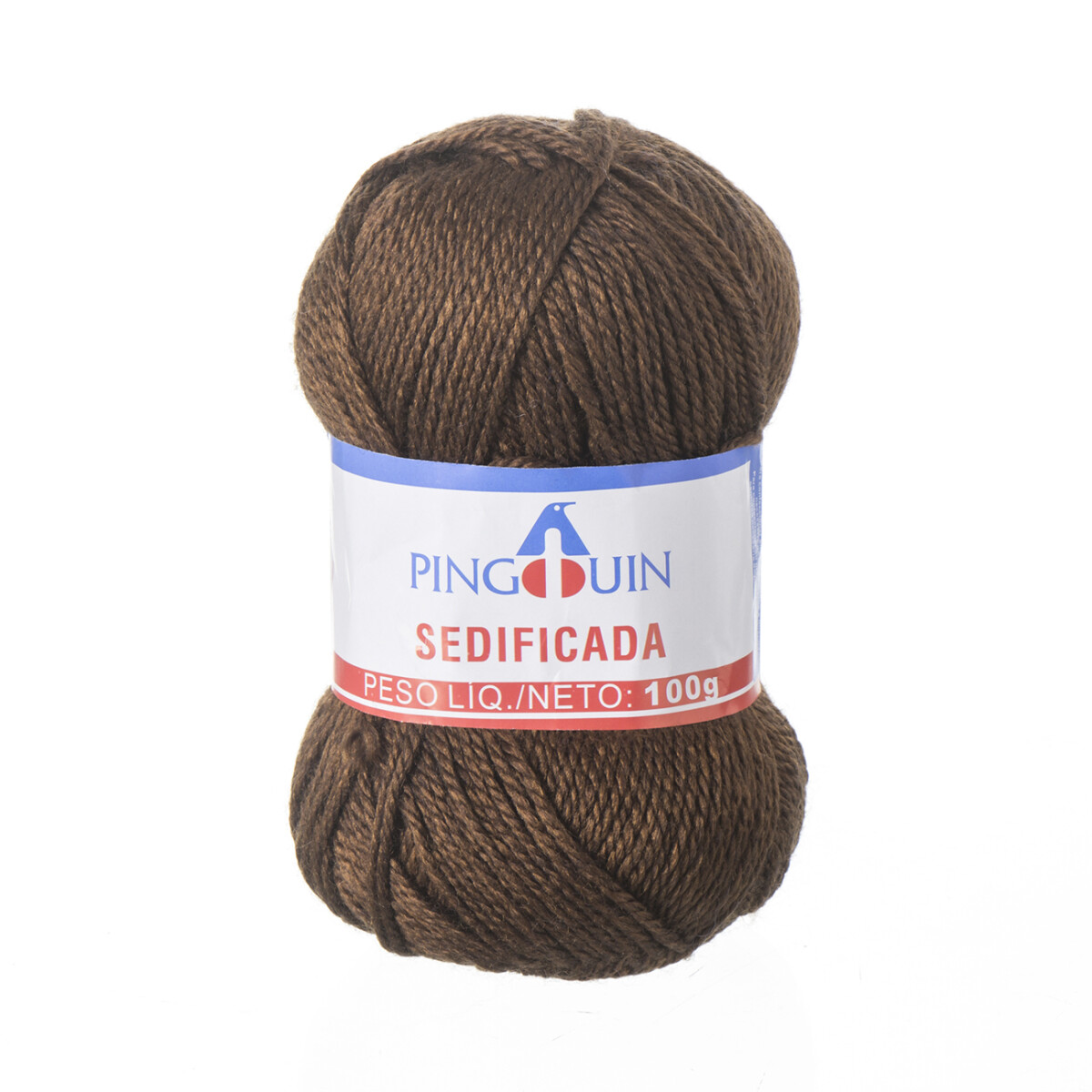Ovillo pingouin Sedificada - m. terra 