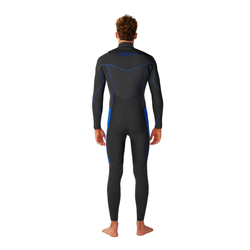 Traje Rip Curl Dawn Patrol Cz 3/2 Traje Rip Curl Dawn Patrol Cz 3/2