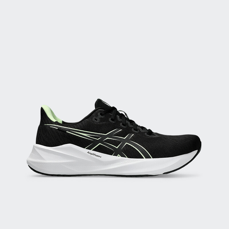 Championes Asics Versablast 4 Negro