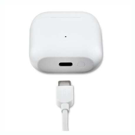 Auriculares Inalámbricos ONN BT Con Cancelación De Ruido - White Auriculares Inalámbricos ONN BT Con Cancelación De Ruido - White