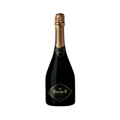 Espumoso Baron B Brut 750 Ml