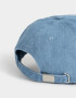 Caps Gorra Denim Efecto Lavado - Rosa Viejo