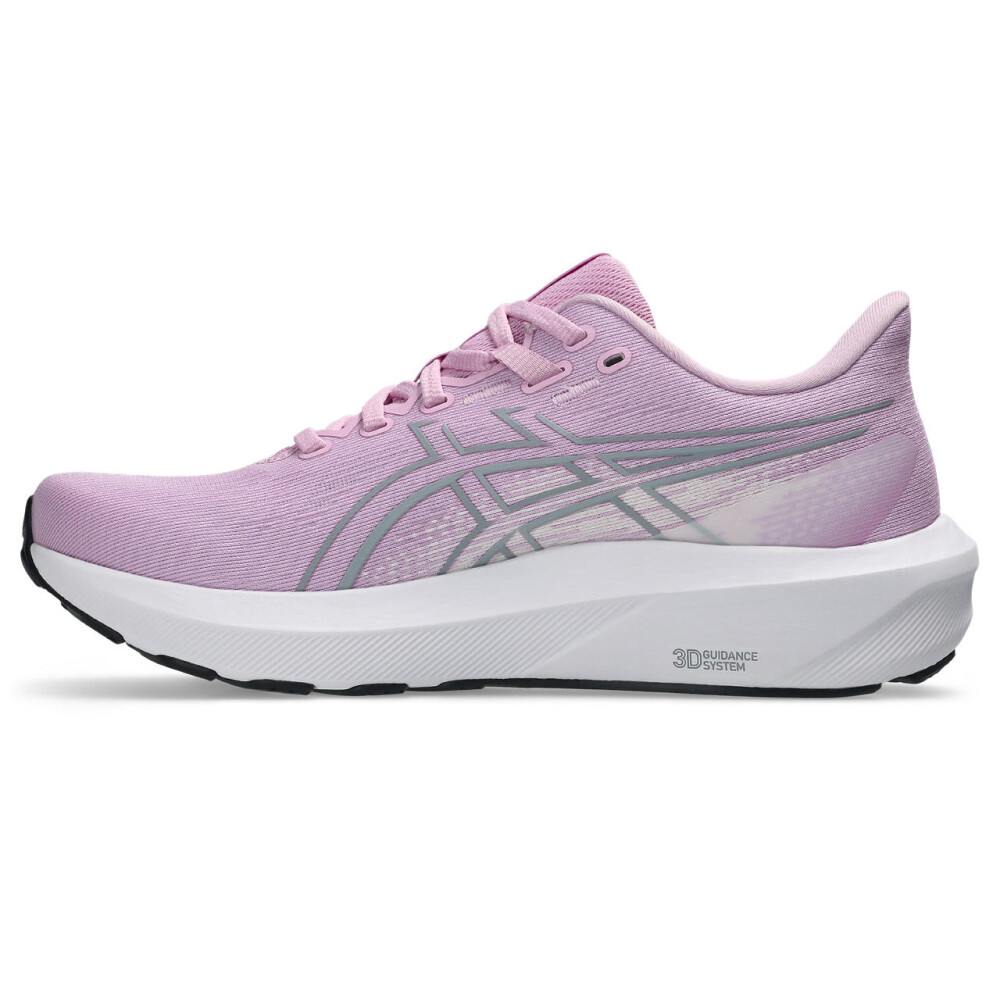 Zapatillas Running GT-1000 15 Mujer Hazy Lilac/white