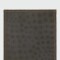 LONGCHAMP - PAÑUELO ÉTOLE LA MÉDAILLE JACQUARD - CHÂLE 120X120 Negro Estampado