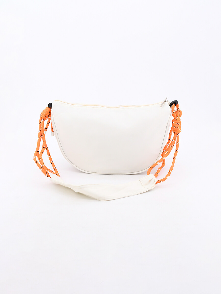 CARTERA LIA - BLANCO (V) 