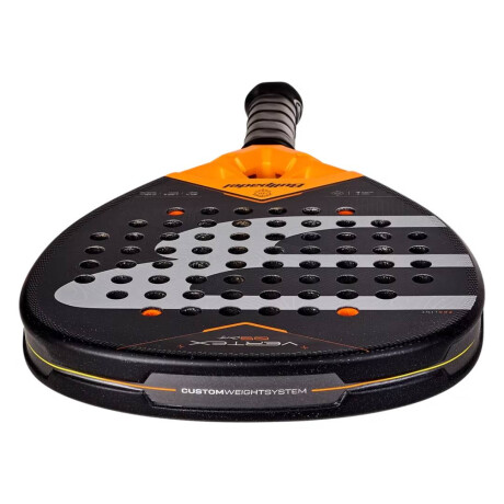 Paleta Bullpadel Vertex CMF 05 27 Negro