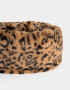 Cuellos Cuellos - Estampado Animal Print