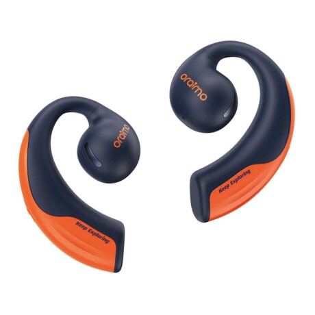 Auriculares inalámbricos deportivos Oraimo OPN-50D — Market