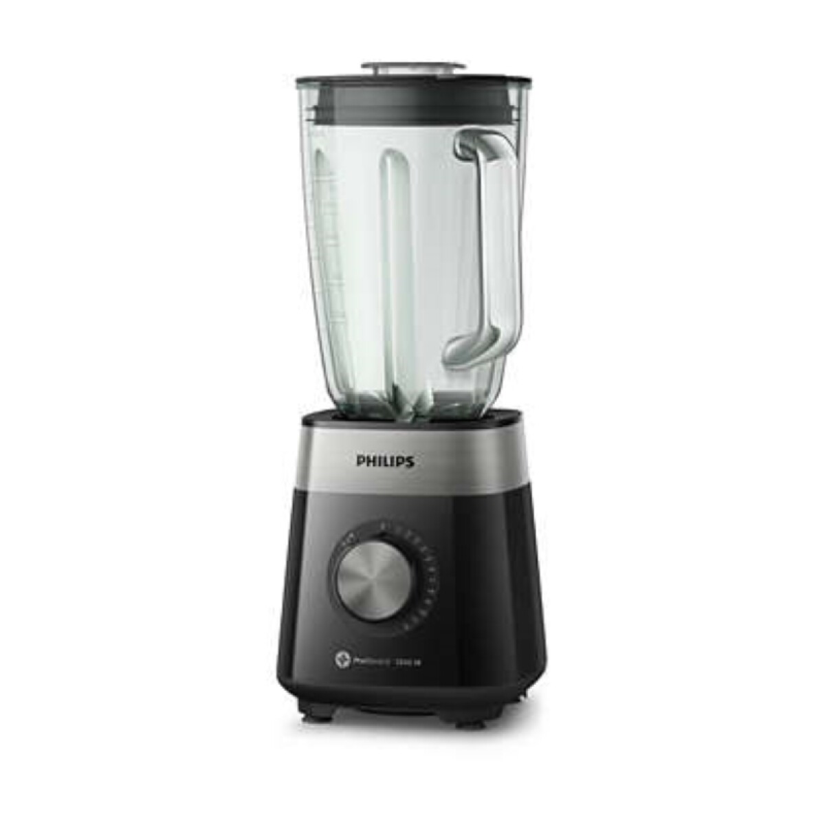 Licuadora Philips Hr 2242 92 Negra Albanes