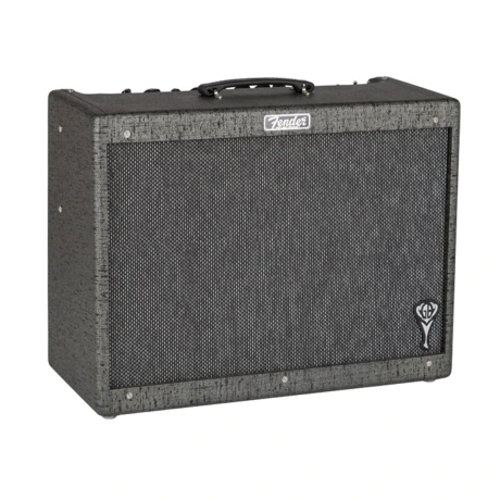 Amplificador De Guitarra Fender Gb Hot Rod Deluxe Amplificador De Guitarra Fender Gb Hot Rod Deluxe