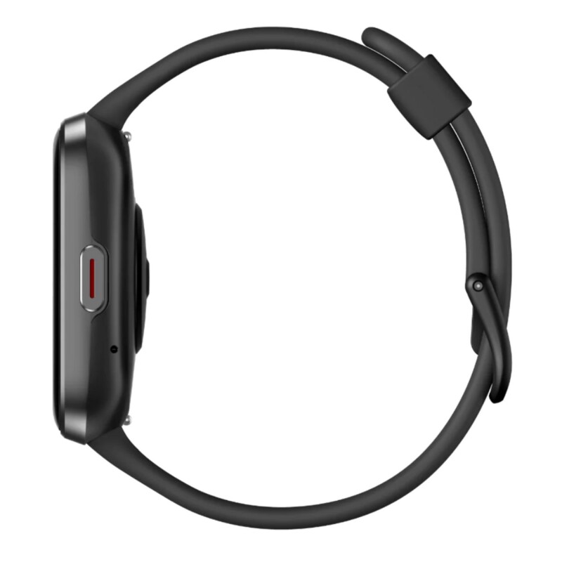 Reloj Inteligente Smartwatch Cubitt Ct2pro Serie3 Negro