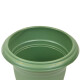 Maceta redonda 42,5 lts VERDE