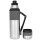 Termo Contigo Cebador Mate Acero Inoxidable 1.2 Lts Gris