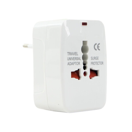 Adaptador universal Adaptador universal