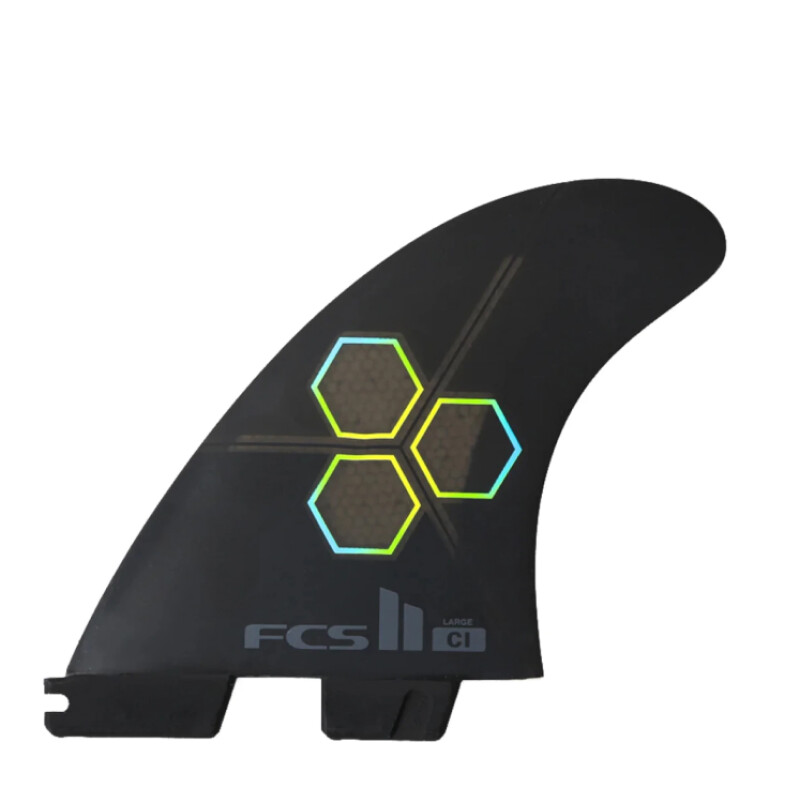 Quilla Fcs II CI PC Tri Retails Large Quilla Fcs II CI PC Tri Retails Large