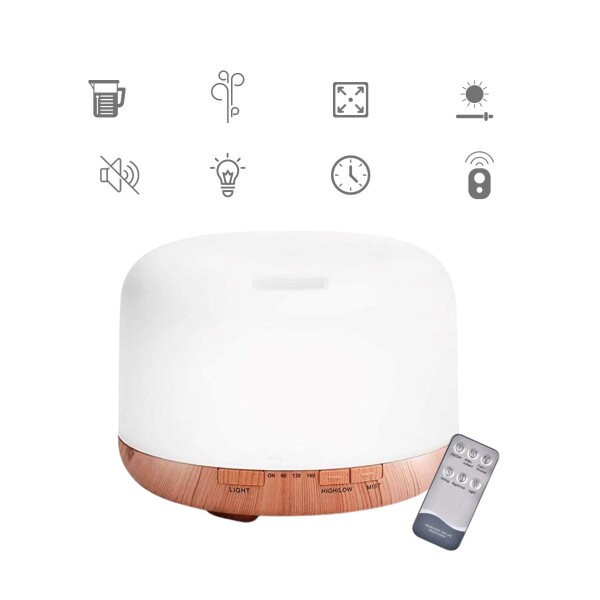 Aromatizador Difusor De Ambientes Humidificador Perfume Aromas Con Luces Led 300 Ml Aromatizante Imback Aromatizador Difusor De Ambientes Humidificador Perfume Aromas Con Luces Led 300 Ml Aromatizante Imback